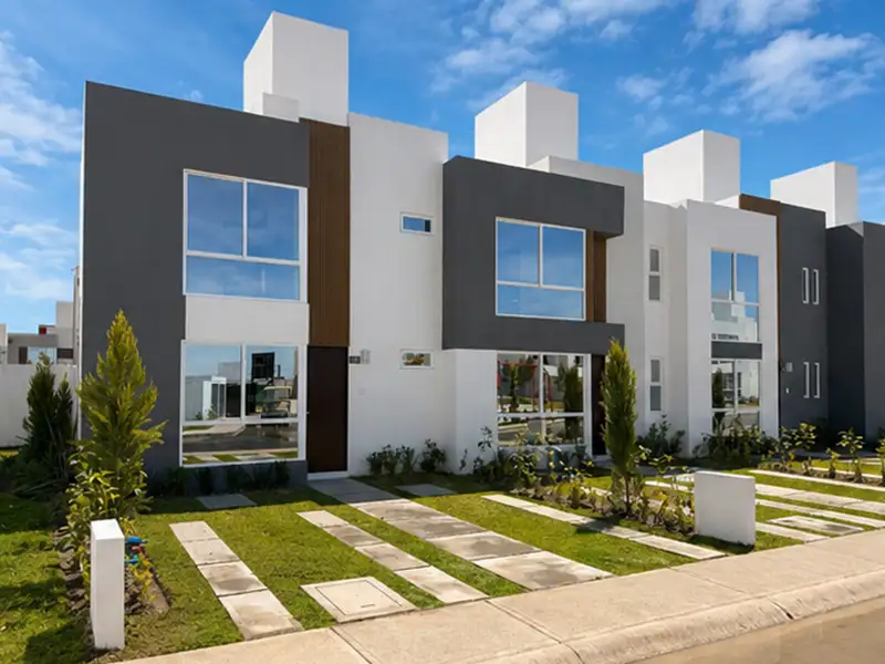 Modelo Granada - Imperio Real Casas ARA